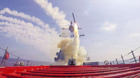 Trump sobre Irán: "Podríamos aniquilarlos esta tarde, de hecho, en una hora"