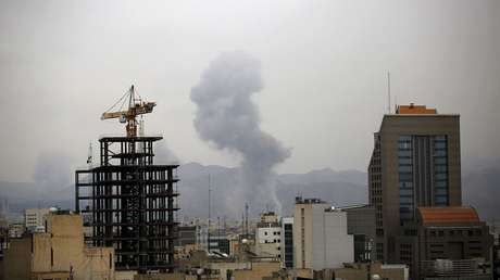 Trump sobre Irán: "Para ellos es una guerra. Para nosotros resultó ser más fácil de lo que pensábamos"