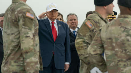 ¿Cuánto le costó a EE.UU. la primera semana de guerra con Irán?