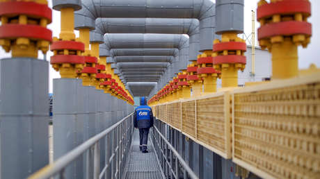 El Kremlin comenta ataque ucraniano contra una instalación que garantiza la seguridad energética de muchos países