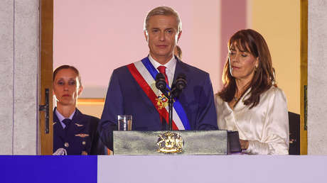 Un cierre fronterizo con Bolivia y Perú marca la línea de arranque de Kast en Chile