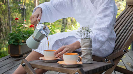 Descubren beneficio poco esperado de tomar de dos a tres tazas de café al día