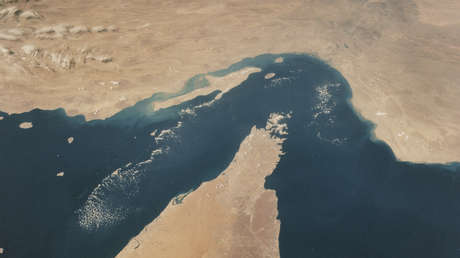 Secretario de Energía: EE.UU. "no está listo" para escoltar petroleros en el estrecho de Ormuz