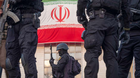 Líder supremo de Irán promete abrir "otros frentes" en caso de que continúe la guerra