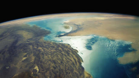 "Golpes más duros al enemigo": CGRI asume la orden del nuevo líder sobre el estrecho de Ormuz