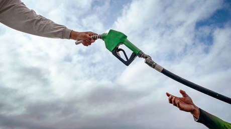 Los combustibles en España sufren su mayor alza semanal en cuatro años