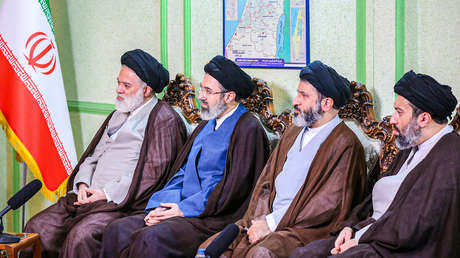 Senador de EE.UU. insta a "acabar con todos y cada uno" de los miembros de la cúpula iraní