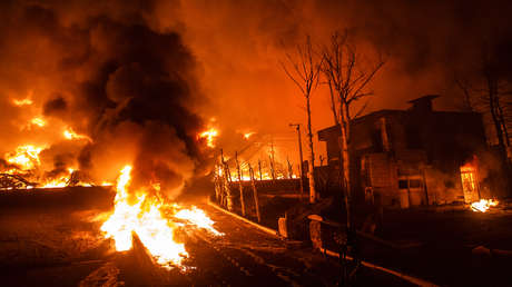 Moscú prevé secuelas ecológicas de la agresión contra Irán