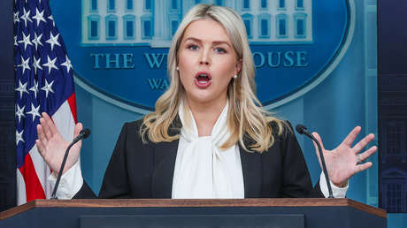 Casa Blanca desmiente la noticia de presuntos planes de Irán para atacar California