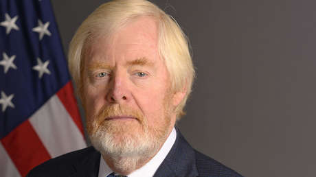 "Comentarios poco diplomáticos": la Cancillería de un país de BRICS convoca al embajador de EE.UU.