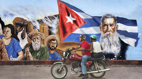 "El pedófilo Trump se jactó": Greta Thunberg pide al mundo defender a Cuba del bloqueo de EE.UU.