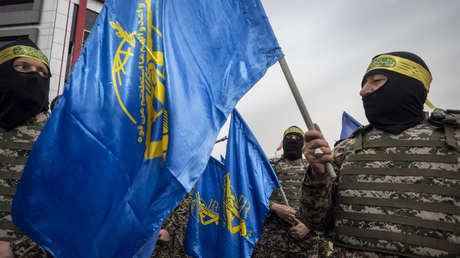 Localizar a militares de EE.UU.: Inteligencia iraní hace un llamado a "hermanos árabes"