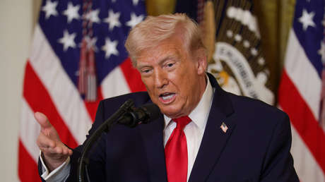 Trump revela si sigue interesado en que le otorguen el Nobel de la Paz