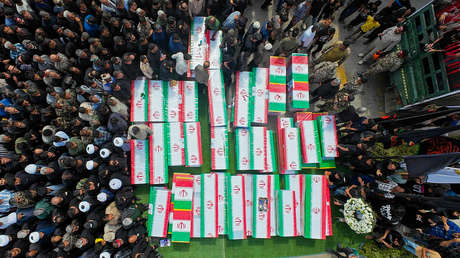 China seguirá asistiendo a Irán para que su pueblo supere las dificultades