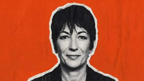 Ghislaine Maxwell muestra dramas con escenas eróticas a sus compañeras de reclusión