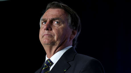 Bolsonaro es hospitalizado en Brasilia