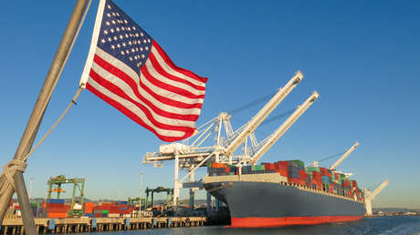 EE.UU. planea suspender una ley marítima centenaria en medio de la crisis energética