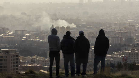 Nebenzia sobre la guerra en Oriente Medio: "No hay una estrategia de salida para EE.UU. en este juego"