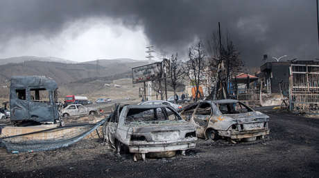 Elogio público, furia en privado: el dilema de los aliados de EE.UU. por la agresión a Irán