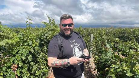 'Influencer' muere junto a su padre y esposa al intentar rescatar a una persona