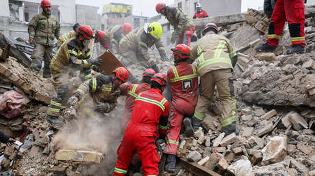 Refugiados iraníes podrían huir a estos países, según un estudio