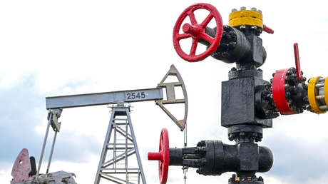 El Kremlin evalúa la demanda mundial de petróleo ruso tras el alivio de las sanciones de EE.UU.