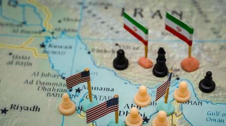 Esto advierte Wall Street sobre la crisis energética por la agresión a Irán