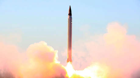 CGRI: Los enemigos serán sepultados "bajo el fuego y los escombros" en toda la región