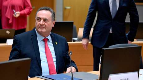 Israel amenaza a un país de Oriente Medio con pérdida de territorios