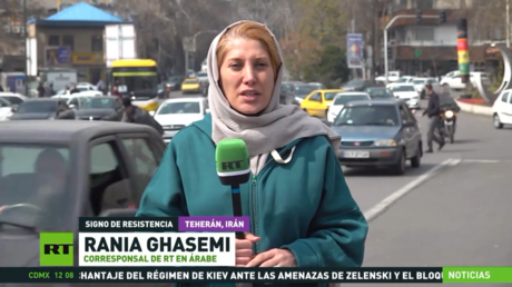 Equipo de RT es testigo de la continuidad de la vida cotidiana en Irán pese a desafíos actuales