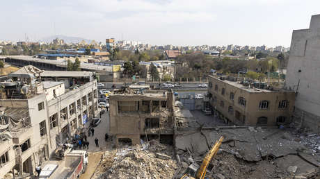 Irán no da tregua a bases de EE.UU., mientras Trump admite  estar "sorprendido” por sus represalias: MINUTO A MINUTO