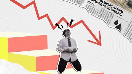 "Receta para una recesión global": dura advertencia sobre el estrecho de Ormuz