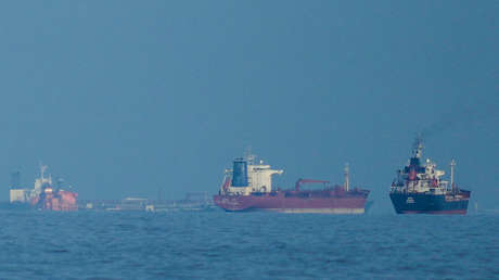 China responde al pedido de Trump de enviar buques de guerra al estrecho de Ormuz