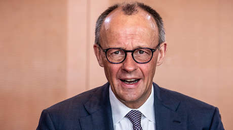 "Más que absurdo": Irán responde a Merz por decir que Teherán es responsable de la guerra