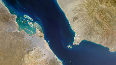 Hutíes estiman cerrar otro estrecho en apoyo a Irán