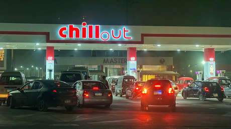 Este gran beneficio económico podría obtener EE.UU. del conflicto con Irán