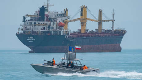 Esta industria clave está bajo riesgo por el cierre del estrecho de Ormuz