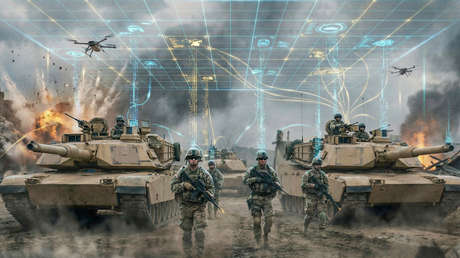 El Ejército de EE.UU. adjudica un contrato para soluciones tecnológicas: ¿qué se sabe?