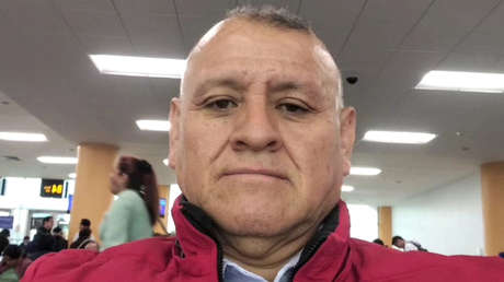 Muere Napoleón Becerra, candidato presidencial del PTE en Perú