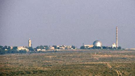 Investigación destapa que Alemania financió en secreto el programa nuclear israelí