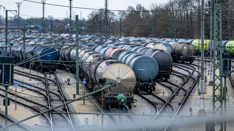 "No tenemos más dinero": La agresión contra Irán "golpea a Europa con un choque energético"