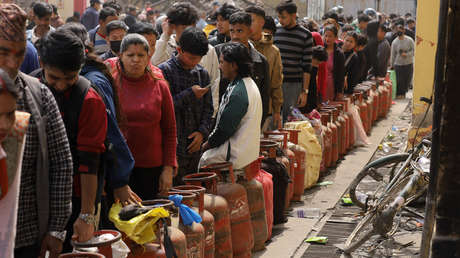 Sin combustible para crematorios ni luz: esta es una de las regiones más afectadas tras el cierre del estrecho de Ormuz