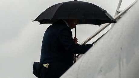 Trump mantiene la incertidumbre en sus objetivos finales contra Irán