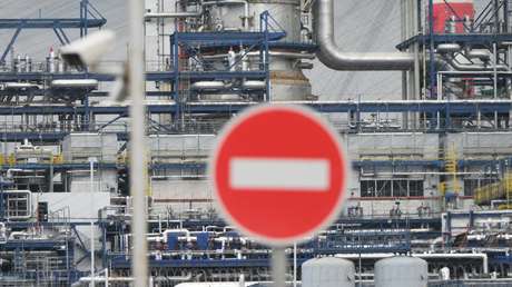 "Adáptense o dimitan. Pronto": Respuesta de asesor de Putin a "los burócratas de la UE"