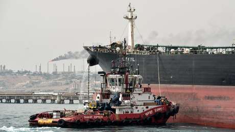 "Coalición de Ormuz": Trump buscaría crear una nueva alianza militar