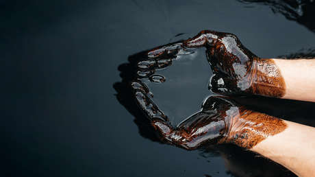 Buscaban agua y encontraron petróleo: el 'oro negro' sorprende a una familia en Brasil