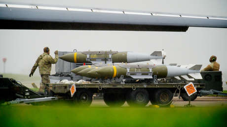 Rusia: "EE.UU. e Israel han desatado un ciclo de violencia sin precedentes en Oriente Medio, cuyo final no se vislumbra"