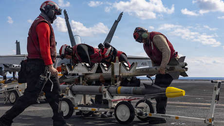 "El golfo Pérsico se hunde rápidamente en el caos y la incertidumbre": Moscú sobre la agresión de EE.UU. e Israel contra Irán