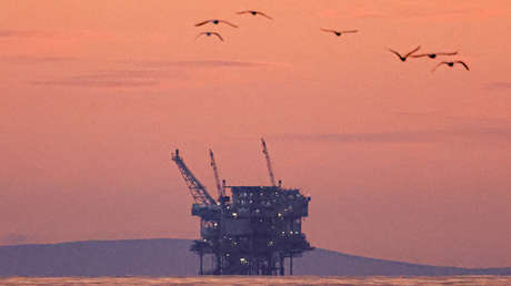 Trump: Cuando esto con Irán termine, los precios del petróleo bajarán rápidamente