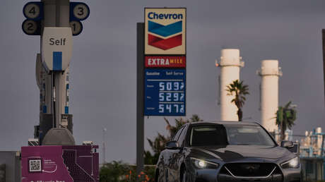 WSJ: Petroleras de EE.UU. advierten a Trump que la crisis energética puede empeorar